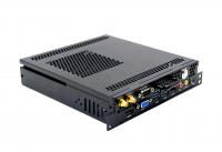 Встраиваемый компьютер OPS на базе Intel Core i7- 8700