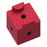TETRIX® PRIME АНКЕРНЫЙ БЛОК 16 ММ