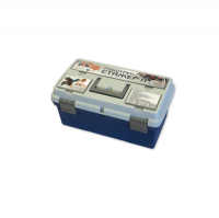 Набор Роботрек стажер а для детей 7-9 лет