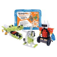 Набор робототехники базовый. введение в программирование, 6+