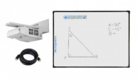 Интерактивная система HighLevel AnTouch  ANTB-94s-10i, 89", 16:10, Лазерный УКФ проектор, 3600lm, 1920x1080
