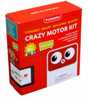 Набор для конструирования подвижных механизмов