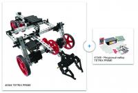 TETRIX PRIME с дистанционным управлением - Комплект для класса из 4 учеников