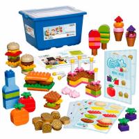 Базовый набор CAFE+. DUPLO
