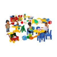 LEGO 9215 набор Семья кукол