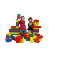 Мягкие кирпичи LEGO Soft базовый набор