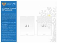 Стенд "IT-Куб"