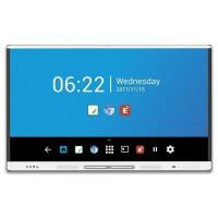 Интерактивный дисплей SBID-MX265 / 86" / 10 касаний / Техн.IQ
