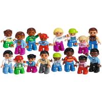 Люди мира DUPLO 45011
