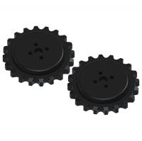 Ведущее колесо Tank Tread TETRIX MAX (2 шт.)