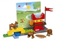 LEGO 45005 Первая история базовый набор